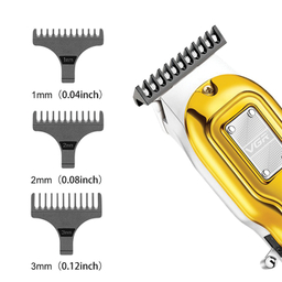 ماشین اصلاح سر و صورت وی جی آر مدل V-919