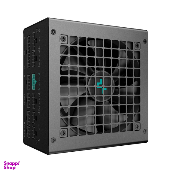 منبع تغذیه 850 وات دیپ کول مدل PN850M ATX3.1 GOLD FULL MODULARATX 3.1