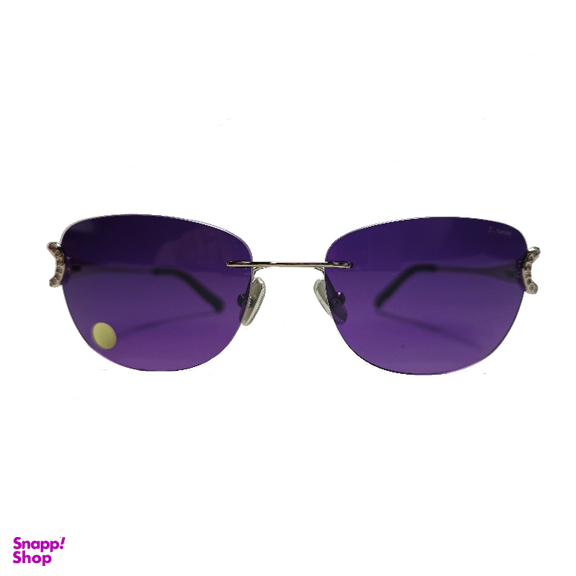 عینک آفتابی زنانه سرجیو مارتینی مدل SA-313