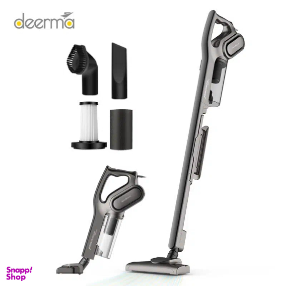 جاروبرقی شیائومی مدل Deerma DX700s