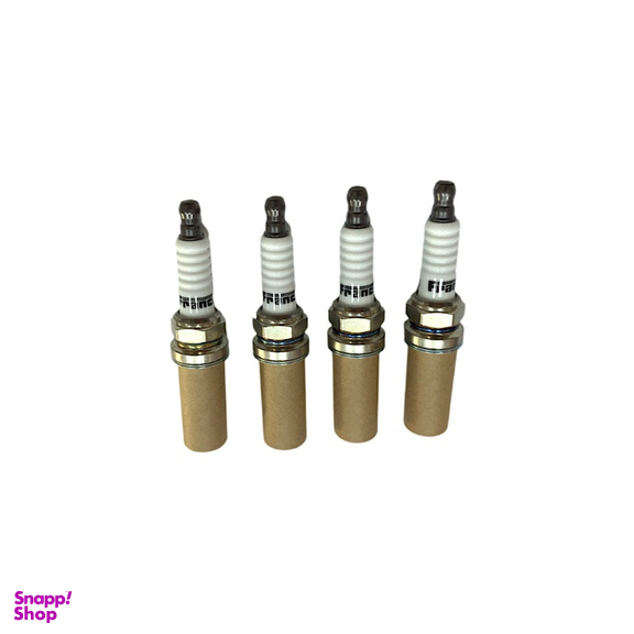 شمع خودرو پایه کوتاه فرانکو کد RFN58LZ