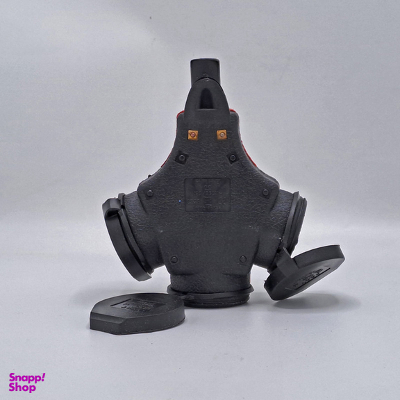 چندراهی برق پارت الکتریک مدل سه راهی صنعتی کله گاوی