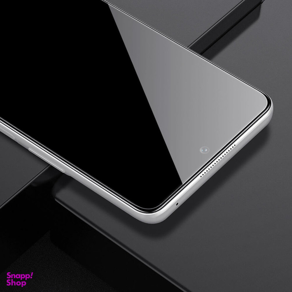 محافظ صفحه نمایش 5D بوف مدل F33 مناسب برای گوشی موبایل آنر 50 Lite