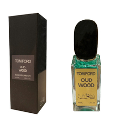 ادوپرفیوم مردانه ایفوریا مدل Oud Wood حجم 30 میلی لیتر