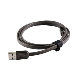 کابل USB به لایتنینگ ترانیو مدل X9 طول 1 متر