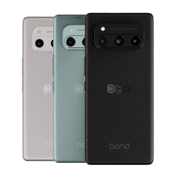 گوشی موبایل داریا مدل Bond 5G دو سیم کارت ظرفیت 256 گیگابایت رم 8 گیگابایت به همراه شارژر