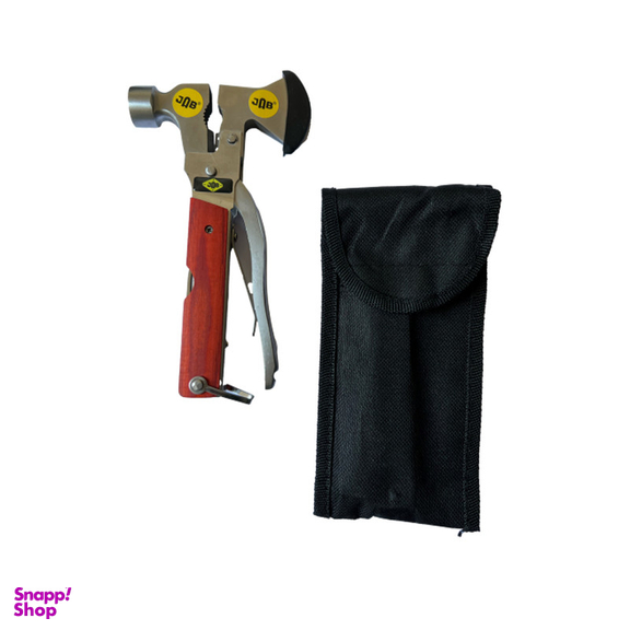 مجموعه ابزار چندکاره جاب مدل JB-71483