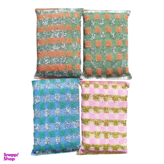 اسکاچ کد 803 بسته چهار عددی