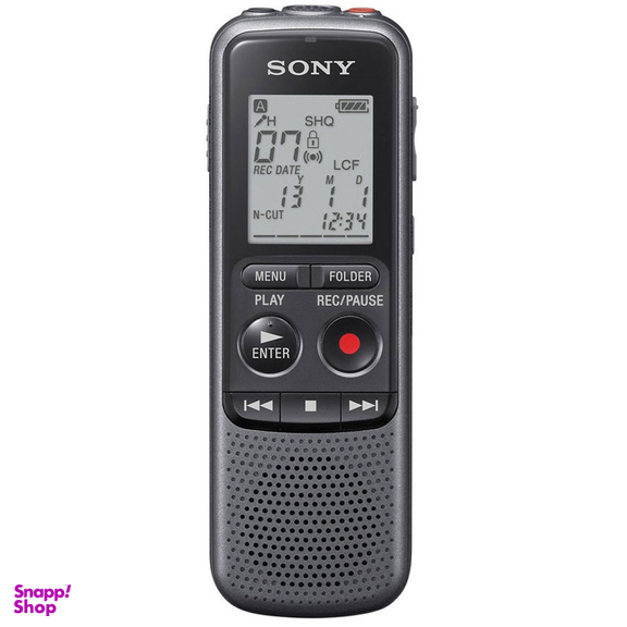 ضبط کننده صدا سونی مدل ICD-PX240