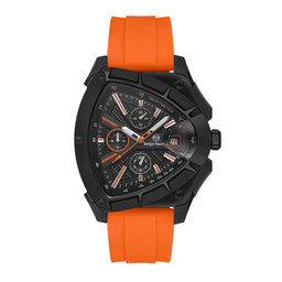 ساعت مچی عقربه ای مردانه سرجیو تاچینی کد ST008