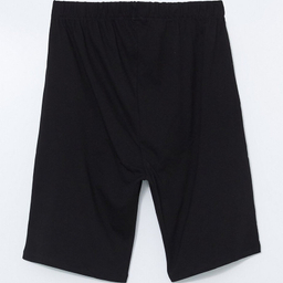 ست تیشرت آستین کوتاه و شلوارک راحتی مردانه ال سی وایکیکی مدل Better With You