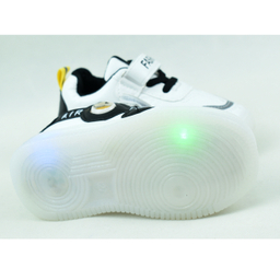 کفش پیاده روی نوزاد طرح Fashion کد C-8298