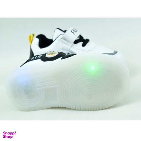 کفش پیاده روی نوزاد طرح Fashion کد C-8298