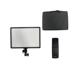 نور ثابت 50 وات مکس لایت مدل RGB-128APRC