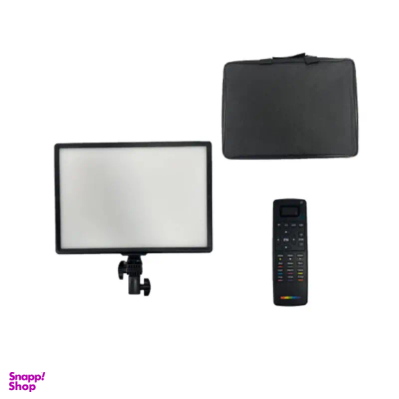 نور ثابت 50 وات مکس لایت مدل RGB-128APRC