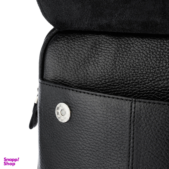 کیف رودوشی مردانه رویال چرم کد W64