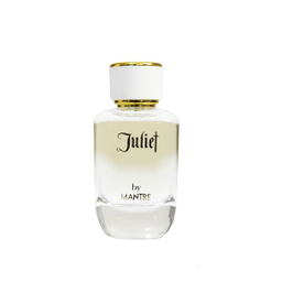 ادوپرفیوم زنانه مانتره مدل JULIET حجم 100 میلی‌لیتر
