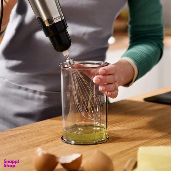 گوشت کوب برقی بوش مدل MSM6M623