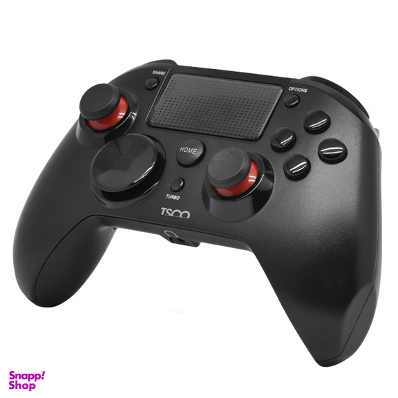 اندروید باکس تسکو مدل TAB ECO به همراه دسته بازی مدل TG 170W