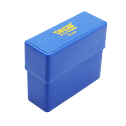 سنبه حروف تندیس مدل YP-6MM مجموعه 27 عددی