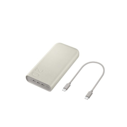 پاوربانک 45 وات سامسونگ مدل EB-P4520 ظرفیت 20000 میلی‌ آمپر ساعت