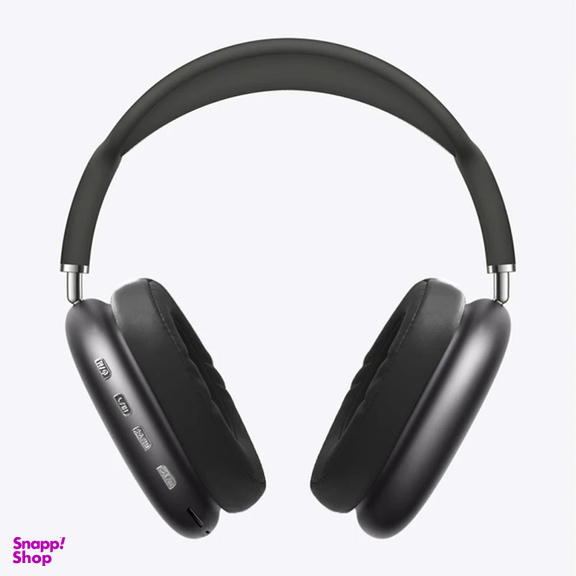 هدفون بی سیم بلوتوثی مدل Airpods Max P9
