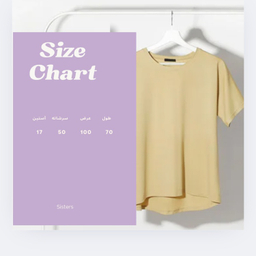 تیشرت زنانه کد 0033 رنگ گلبهی