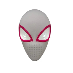 ماسک اسپایدرمن گوئن استیسی Spider Gwen Light-Up Mask کد 12-622
