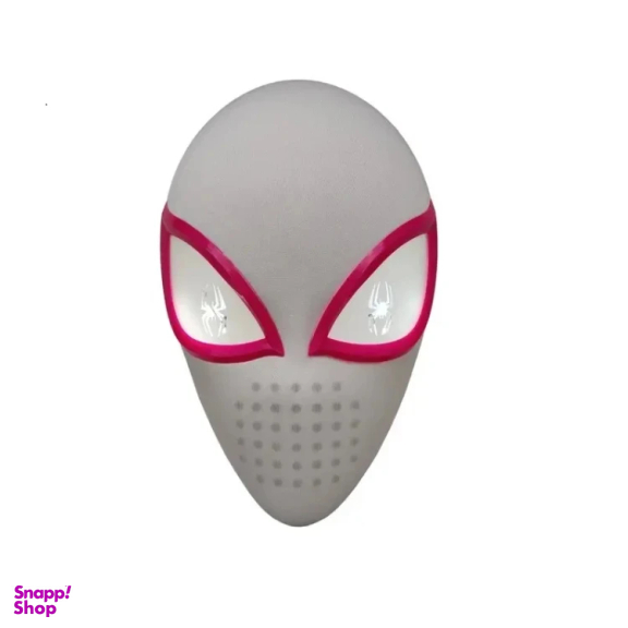 ماسک اسپایدرمن گوئن استیسی Spider Gwen Light-Up Mask کد 12-622