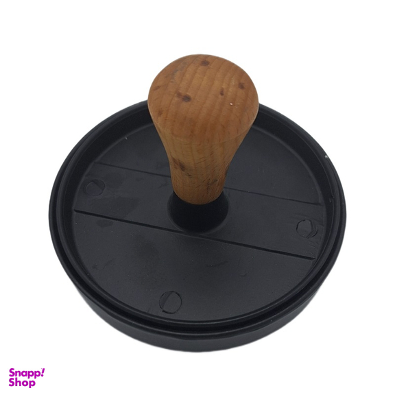 همبرگر زن بزرگ مام استایل کد 02