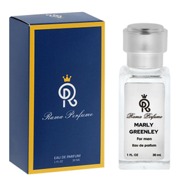 عطر راما مدل مارلی گرینلی حجم 30 میلی لیتر