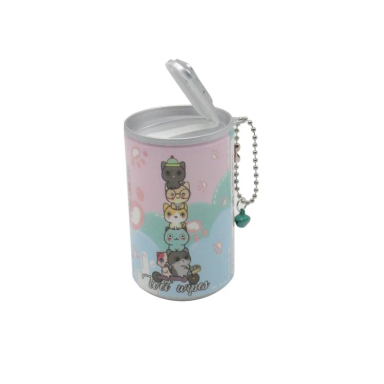 دستمال مرطوب کد YP-8.5CM بسته 30 عددی