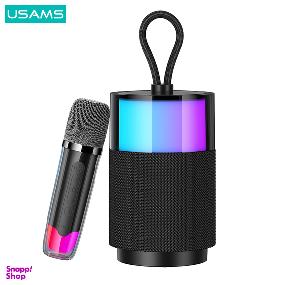 اسپیکر بلوتوثی قابل حمل یوسمز مدل US-YX012