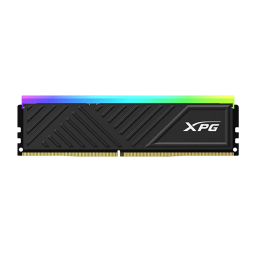 رم دسکتاپ DDR4 تک کاناله 3600 مگاهرتز CL18 ای دیتا ایکس پی جی مدل SPECTRIX D35 ظرفیت 16 گیگابایت