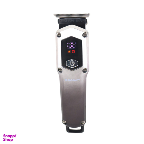 ماشین اصلاح موی سر و صورت شارژی جاماکی مدل JPC90038