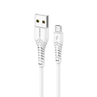 کابل Type C بیبوشی مدل A02