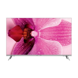تلویزیون هوشمند هوریون مدل H-43DF6130 سایز 43 اینچ