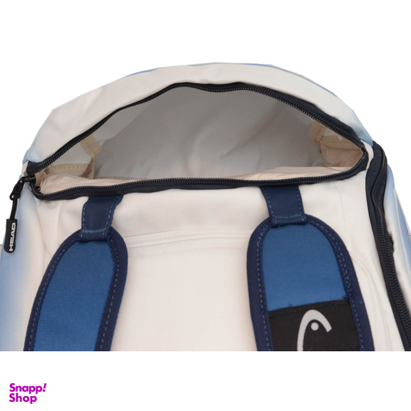 کوله پشتی ورزشی هد مدل HB0199