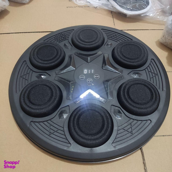 کیسه بوکس موزیکال مدل QC01