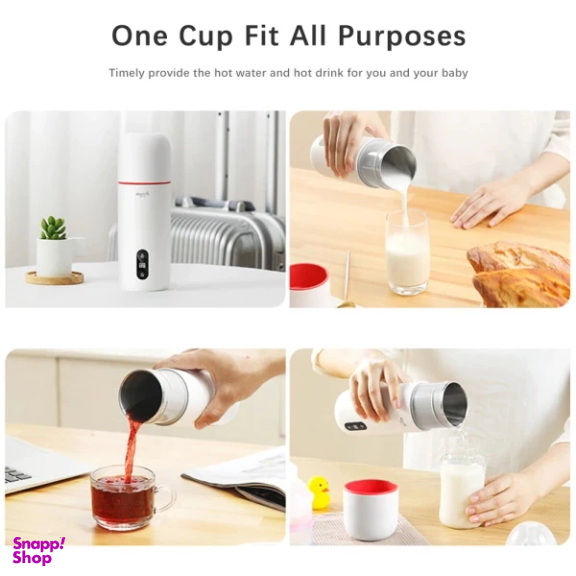 کتری برقی درما مدل DR035