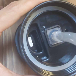 تراول ماگ اسپورتز کد SP5803 گنجایش 0.68 لیتر