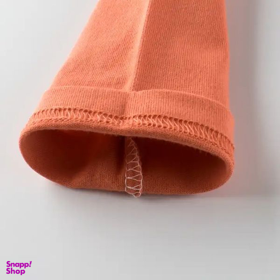 تی شرت آستین بلند پسرانه هومنیتی مدل WYKBTS3080