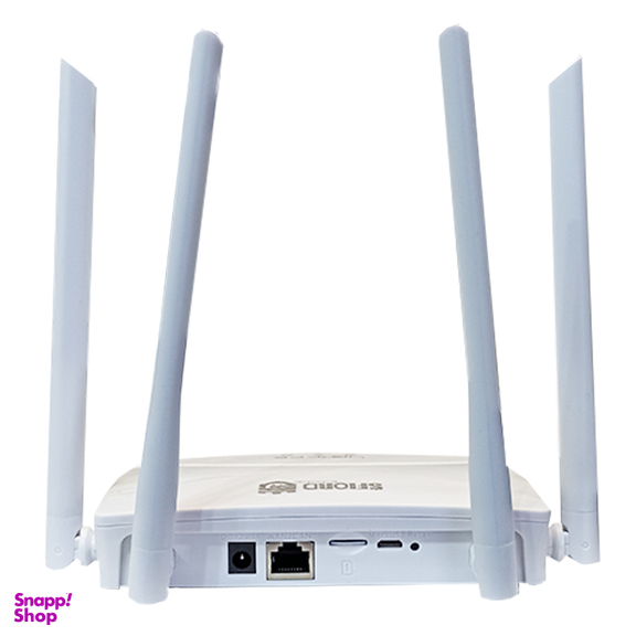 مودم 4G اسفیورد مدل T840
