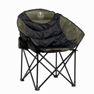 صندلی فلزی مدل کینگ کمپ آراد سایز بزرگ مدل Metal Chair