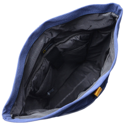 کوله پشتی نشنال جئوگرافیک مدل RECYCLABLE N23820