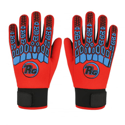 دستکش دروازه بانی مردانه مدل 01