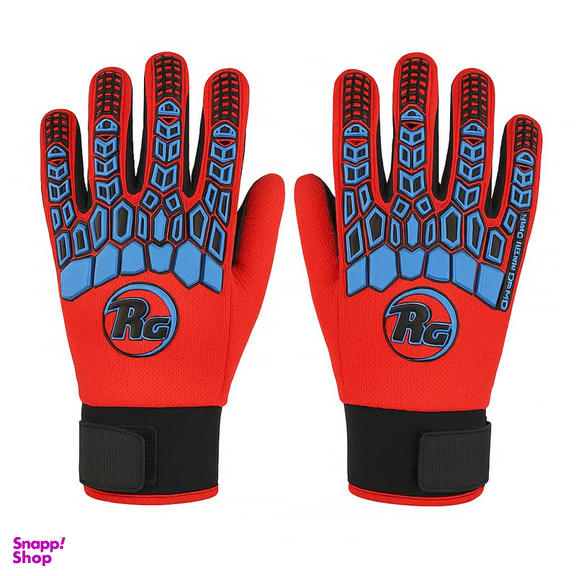 دستکش دروازه بانی مردانه مدل 01