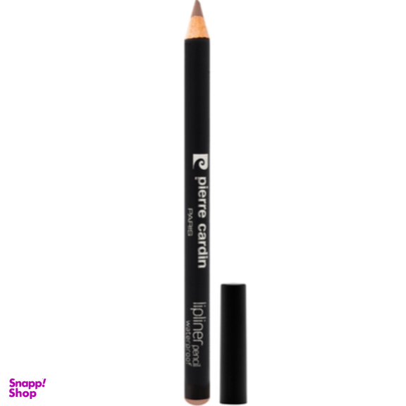 مداد لب ضدآب پیر کاردین کد 11273 رنگ کرم