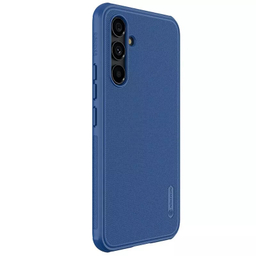 کاور نیلکین مدل Super Frosted Shield Pro مناسب برای گوشی موبایل سامسونگ Galaxy A54 5G