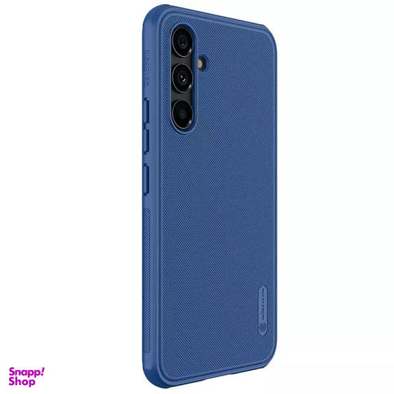 کاور نیلکین مدل Super Frosted Shield Pro مناسب برای گوشی موبایل سامسونگ Galaxy A54 5G